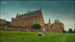 Boarders - Season 01 Episode 03